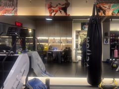 -驭力搏击健身(张江高科店)