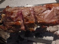-三毛烤羊腿(乐园路总店)