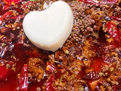 -周幺妹重庆老火锅(银泰城总店)