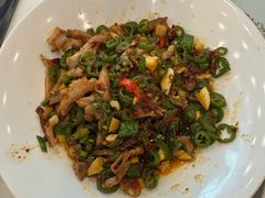 -攸州小镇家湘菜(小米科技园店)