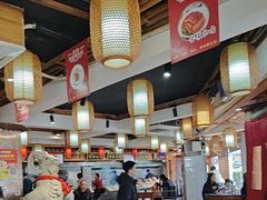 -三厂烩羊肉(五龙口店)