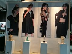 -广州市紫泥堂文化创意园景区