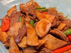 -鹿港小镇(霄云店)