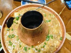 -雀舞云南菜(天津天河城购物中心店)