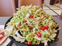 -正阳春烤鸭(华捷道店)