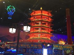 -万达茂商场(南京仙林店)