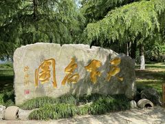 -水绘园
