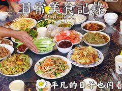 -蟠龙山长城景区