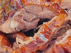 -下村新强记烧鹅店