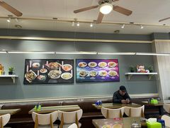 -华记五味熏酱面馆(五里河店)