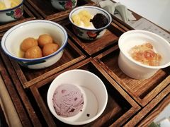 -拾光·小碗甜品