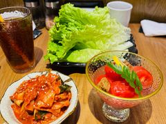 -丸藏和牛烧肉专门店(园区师惠坊店)