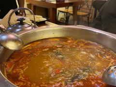 -大理.老字号渝记酸萝卜乌鱼(古城总店)