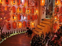 -浦·传统日式料理(3 5 1 1 店)