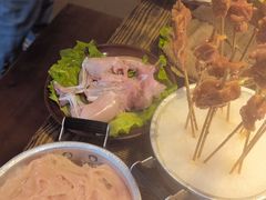 -冯校长老火锅(深圳总店)