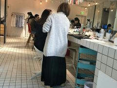 化妆室-ID.PHOTO照相馆(嘉里企业中心店)