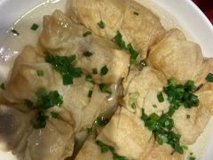 鸡汁百叶包-三林本帮馆(中林街店)