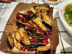 -双合园·海鲜水饺青岛菜(万佳广场店)