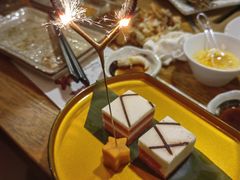 -赤坂亭·M9和牛烧肉·铁板烧(合肥万象城店)