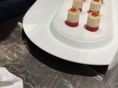 -北京泰富酒店-柏景轩中餐厅