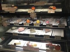 -麦当劳(北京路广百广场店)