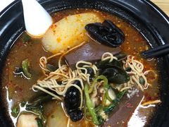-四川老牛麻辣烫(北门桥店)