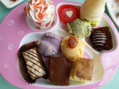 -海天一色海景自助餐厅(西港花园店)