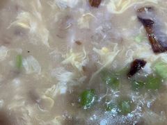 -煎饼卷大葱·非遗传承·潍坊菜(十笏园店)