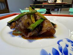 土猪回锅肉-松云泽
