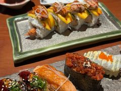 -七町糖果寿司屋(龙洞广工店)