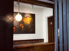 大堂-RUMORS COFFEE ROASTERY鲁马滋咖啡(湖南路店)
