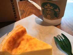 -星巴克(我格广场店)