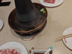 -阳坊大都涮羊肉(阳坊总店)