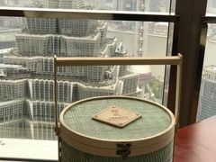 -上海柏悦酒店