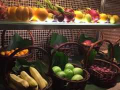 -好日子皇冠假日酒店·君怡咖啡厅(特美思大厦店)