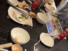 -厦门悦华酒店·绿庭主题自助餐厅