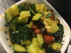 -狼遇见羊烧烤·现穿现烤(旧宫店)