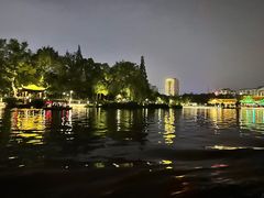 -南通濠河风景名胜区