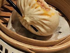 蟹粉鲜肉大包-新荣记(建国门外大街店)