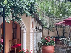 -玫瑰厅上海菜(兴国路店)