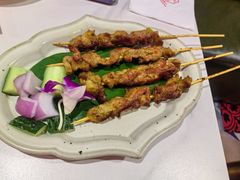 -芽笼芽笼新加坡餐厅(世纪汇店)
