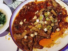 -巴特餐饮6加1音乐餐吧·新疆菜
