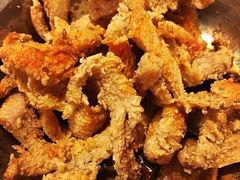 -阿姨小肉摊(同济西苑店)