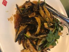 -东营蓝海御华大饭店渔歌舫(潍河路店)