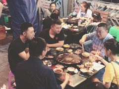 -安胖老火锅(两路口店)