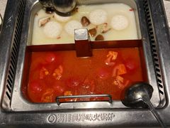 -海底捞火锅(九久奥特莱斯店)