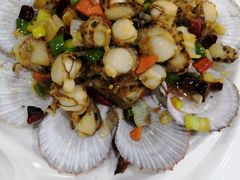 -威海渔村(黄兴路店)