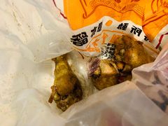 -老苗炸鸡(大学南路店)