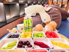 -北京海德酒店温泉