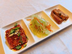-功德林素菜饭庄(前门店)